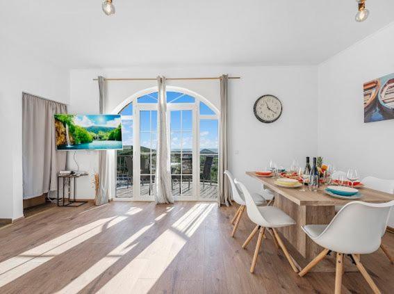 Casa Juric Apartment Primosten Luaran gambar