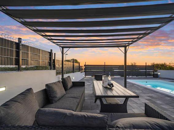Casa Juric Apartment Primosten Luaran gambar